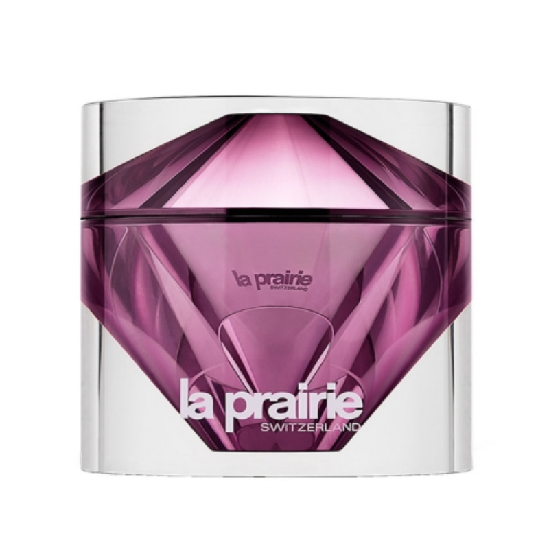 la prairie - 萊珀妮 稀世鉑金臻極賦活面霜50ml [平行進口] 新日期 包裝隨機  7611773108553