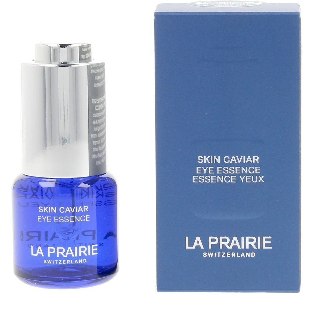 la prairie - 萊珀妮 魚子精華眼部緊緻啫喱 15ml (平行進口) 新版3.0 有效期2028年以後7611773242721