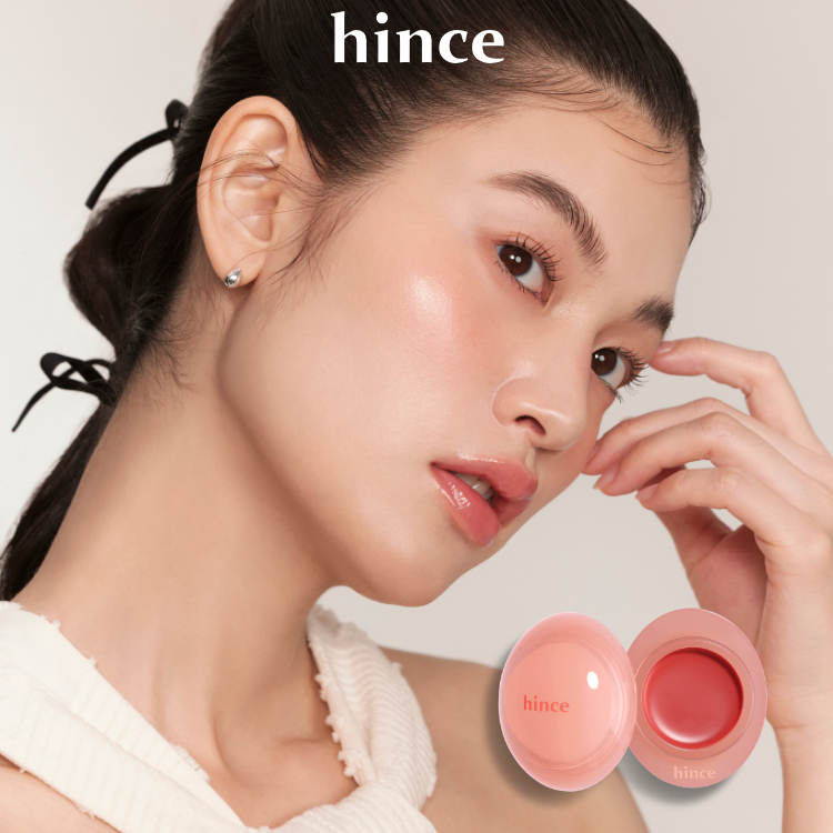hince - Raw Glow Dewy Balm