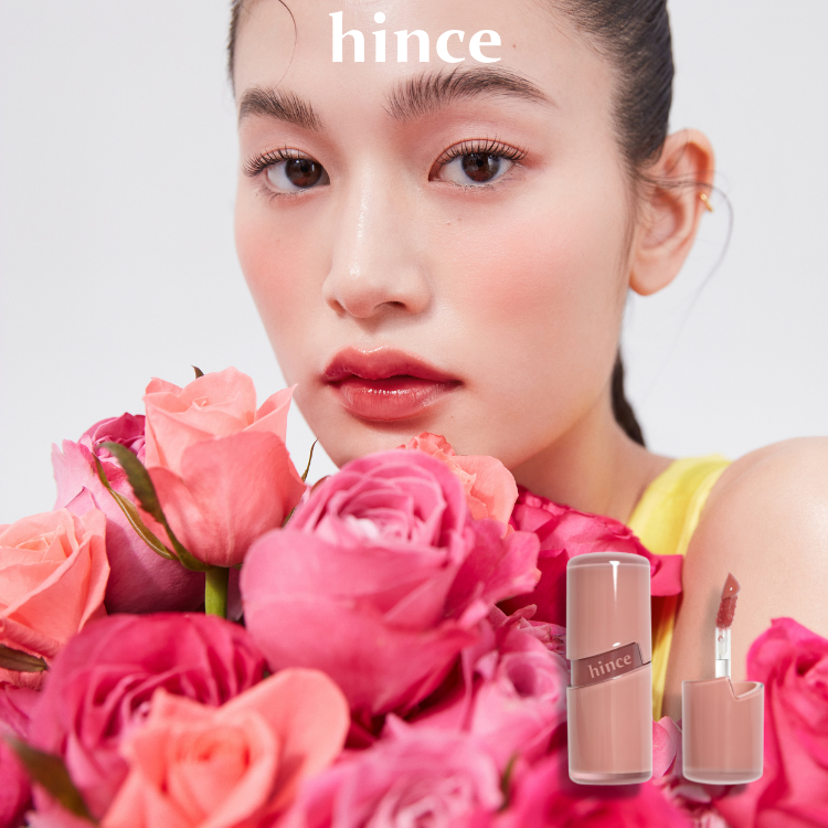 hince - Raw Glow Gel Tint