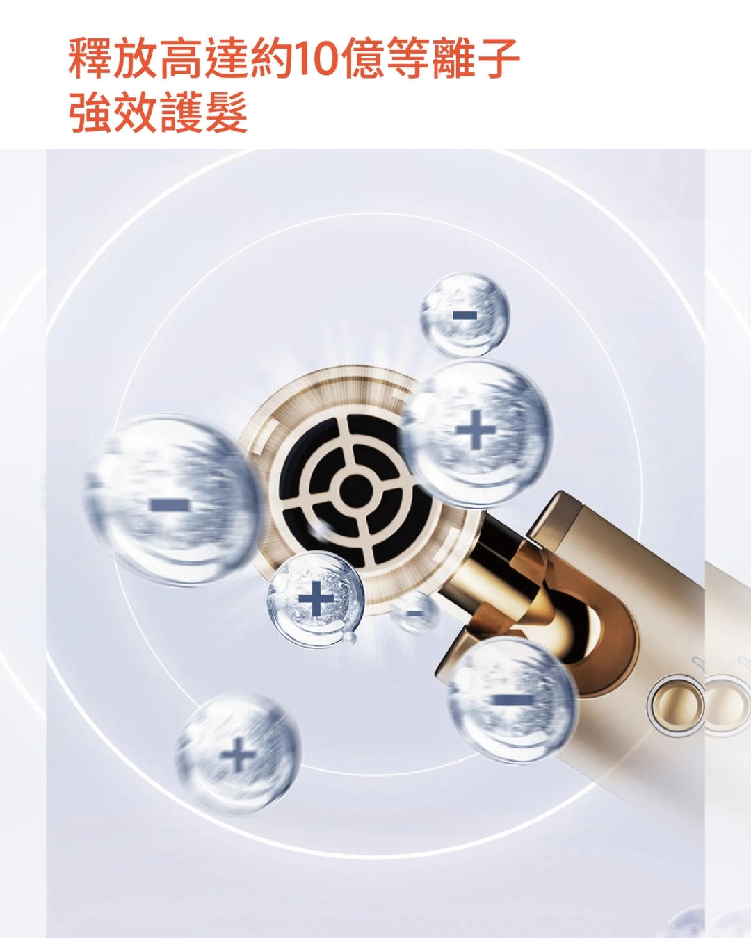 10億等離子