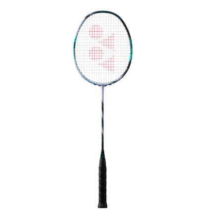 YONEX ASTROX 88S PRO 羽毛球拍 銀/黑色