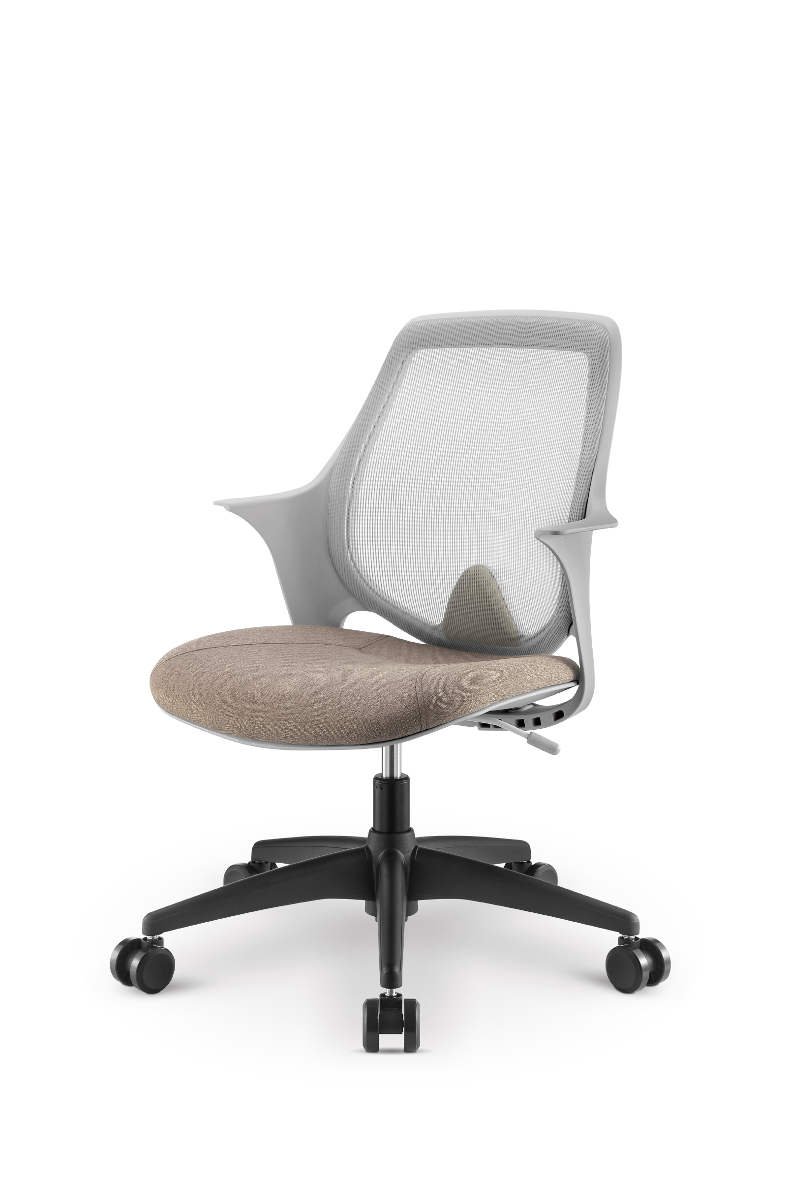 CO Chair™ ｜尼龍腳 人體工學椅