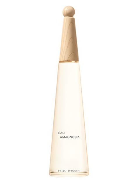 BE125 ISSEY MIYAKEL'eau D'issey Eau & Magnolia Edt 100ml 木蘭淡香水 EXP:2028.01