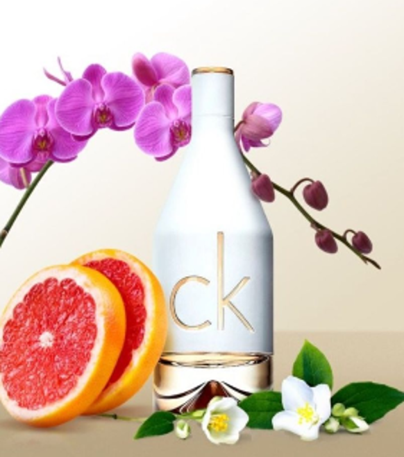 BE120 CK 喜歡你女士100ml EXP:2028.01