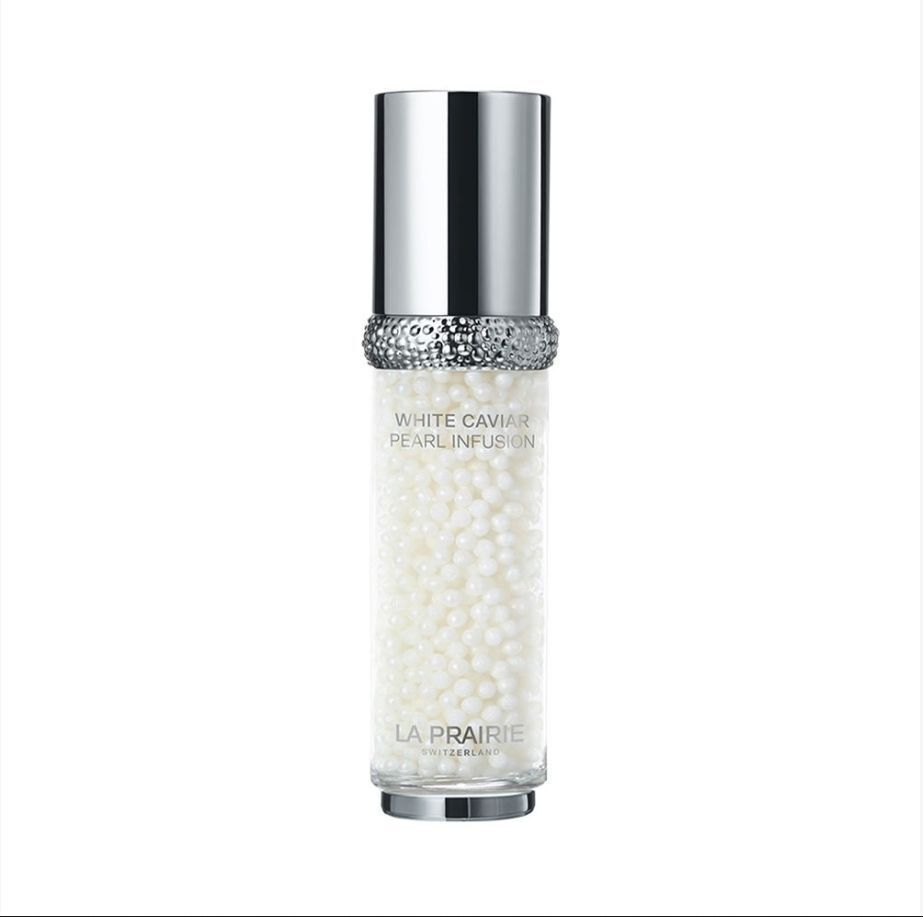 la prairie - 白魚籽 魚子珍珠瞬亮緊緻精華 30ML[平行進口] 新版 7611773242721