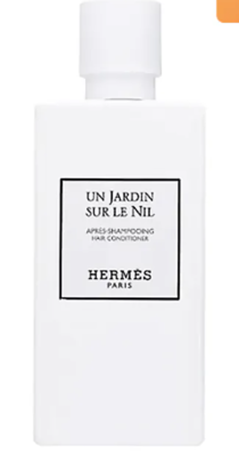 BE001 Hermès 尼羅河護髮素200ML - 白盒