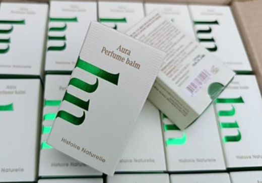 BE117 韓國荷諾香體膏4.5g