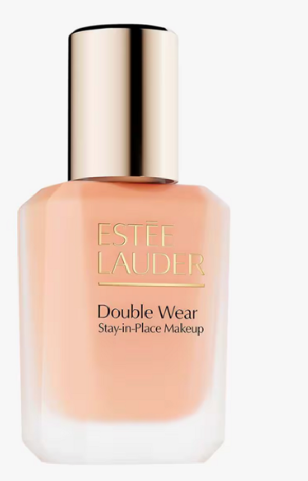 BE003 Estée Lauder DW粉底液SPF10 PA++-1N1【2026新版】30ML