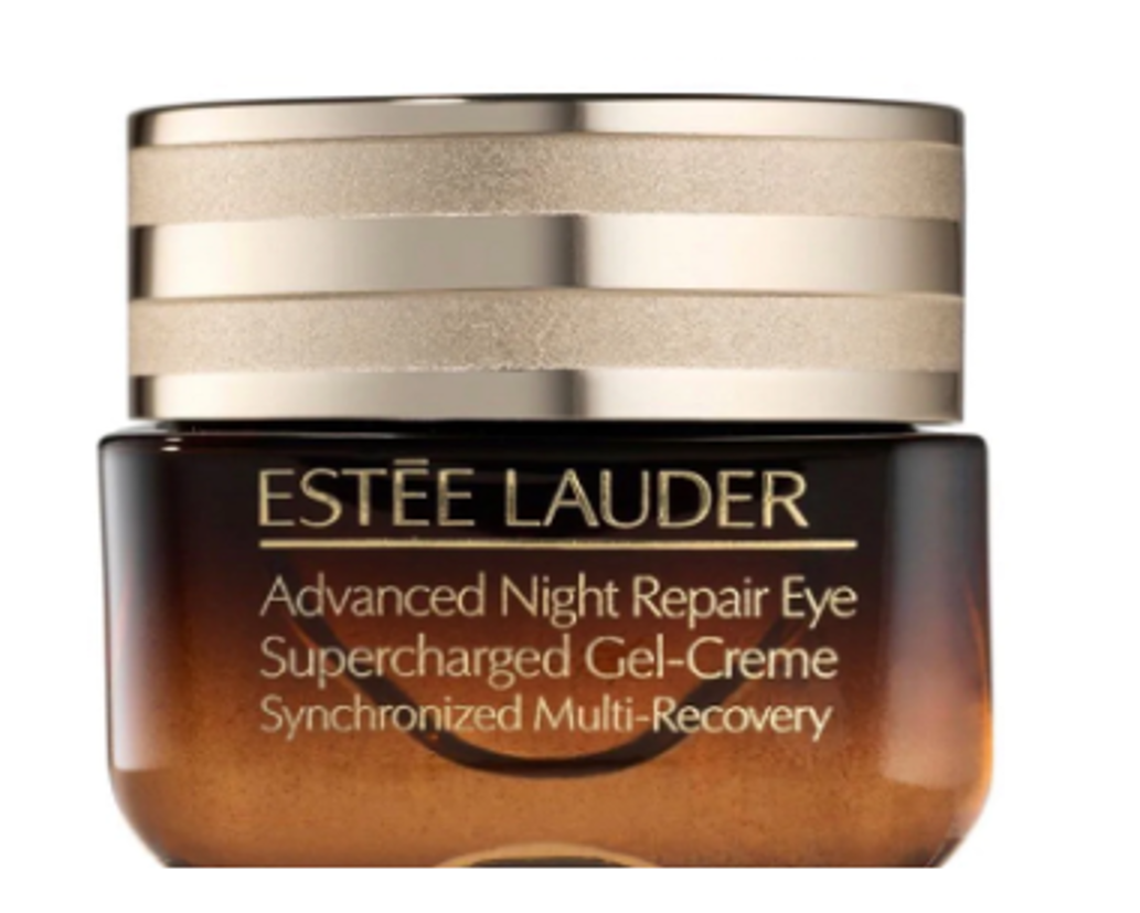 BE004 Estée Lauder 第五代小棕瓶抗藍光啫喱眼霜15ML EXP:2028.12