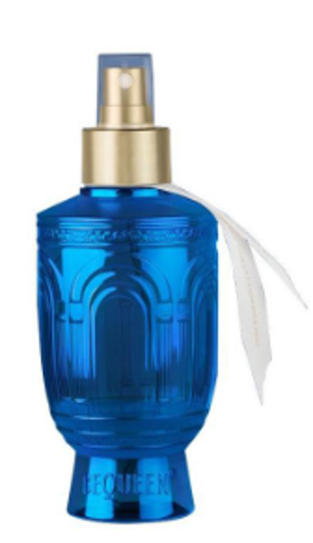 BE114 BEQUEEN BLUE HOUR FRAGRANCE MIST 藍調時刻香氛噴霧 250ml EXP:2029