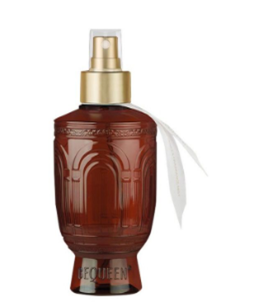 BE113 BEQUEEN COCOA OAK FRAGRANCE MIST 可可橡木香氛噴霧 250ml EXP:2029
