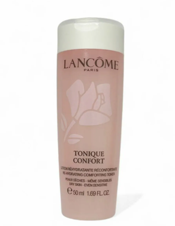BE012 LANCOME 第二代清瀅柔膚粉水 50ml