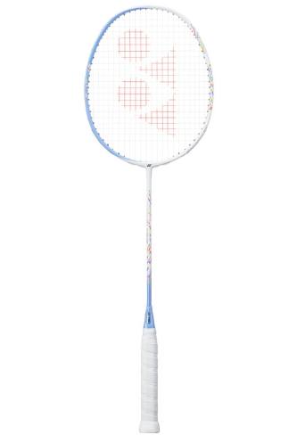 YONEX ASTROX 70 羽毛球拍 天藍色