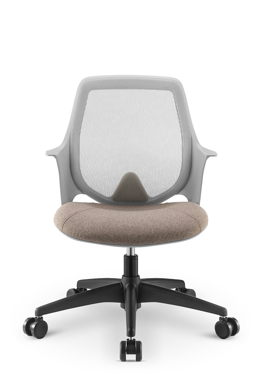 CO Chair™ ｜尼龍腳 人體工學椅