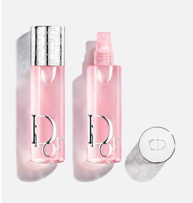 Dior水光定妝噴霧100ml