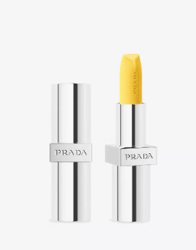 BE022 Prada 潤色護唇膏 U002 3.8g 黃色款