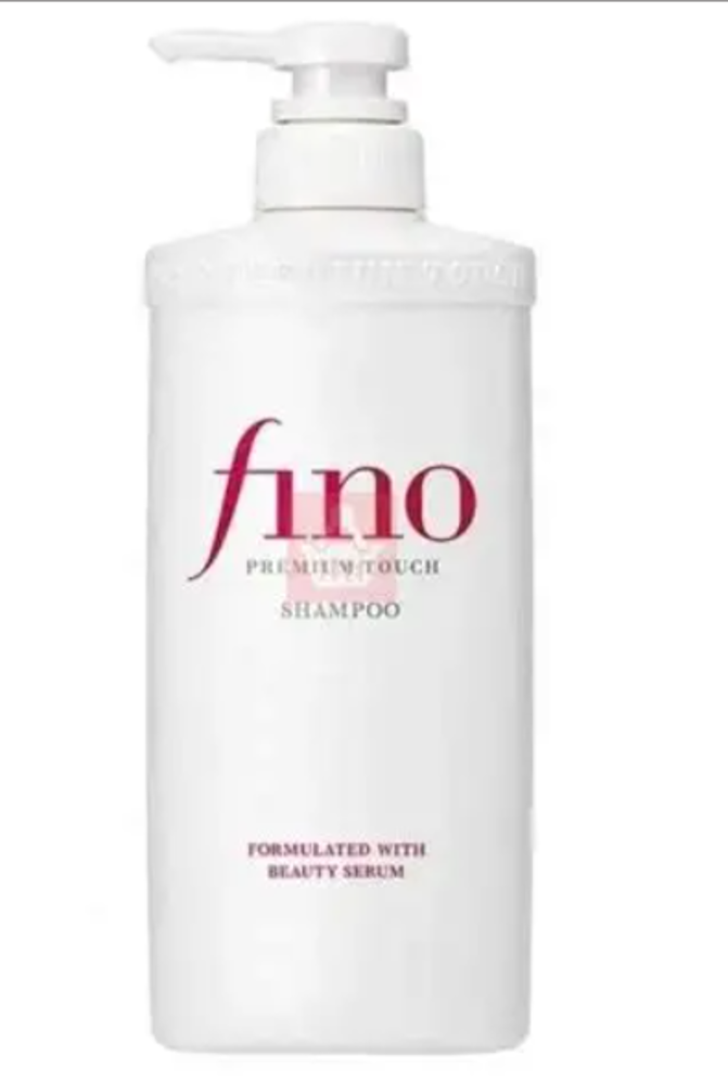 BE023 FINO 美容複合精華洗髮水滋潤型 550ml