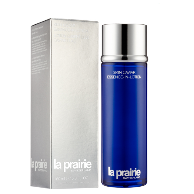 la prairie - 萊珀妮 魚子活肌精華露 150ml 藍魚籽精華水 (平行進口) 7611773060578