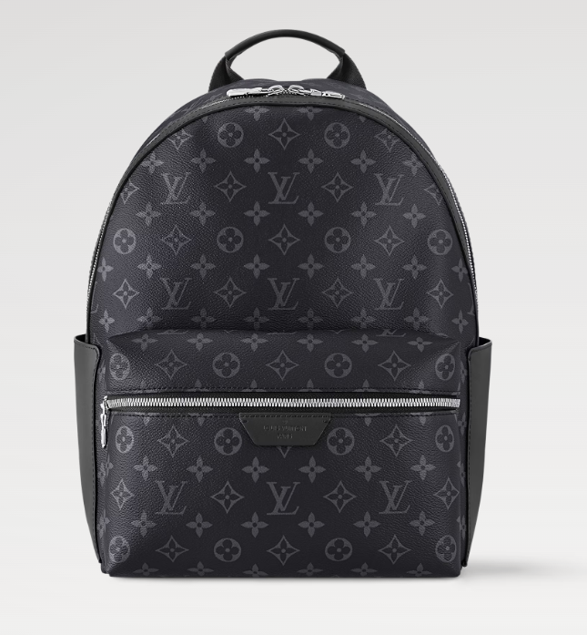 BE057 LV Discovery PM 背囊 29 x 38 x 20 cm M22558