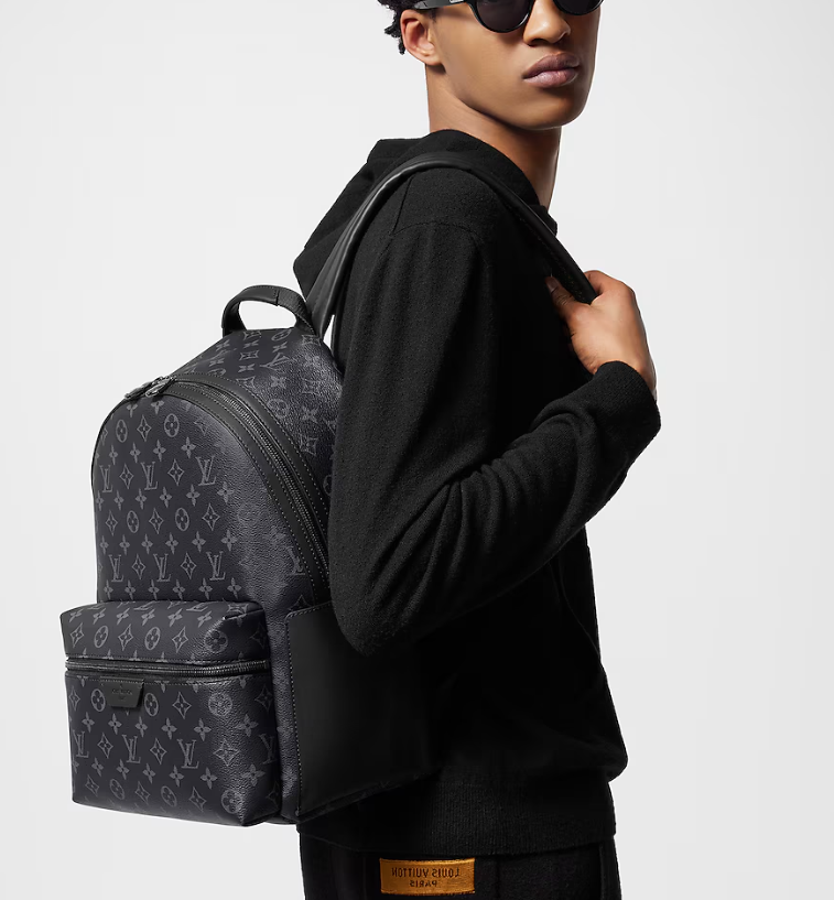 BE057 LV Discovery PM 背囊 29 x 38 x 20 cm M22558