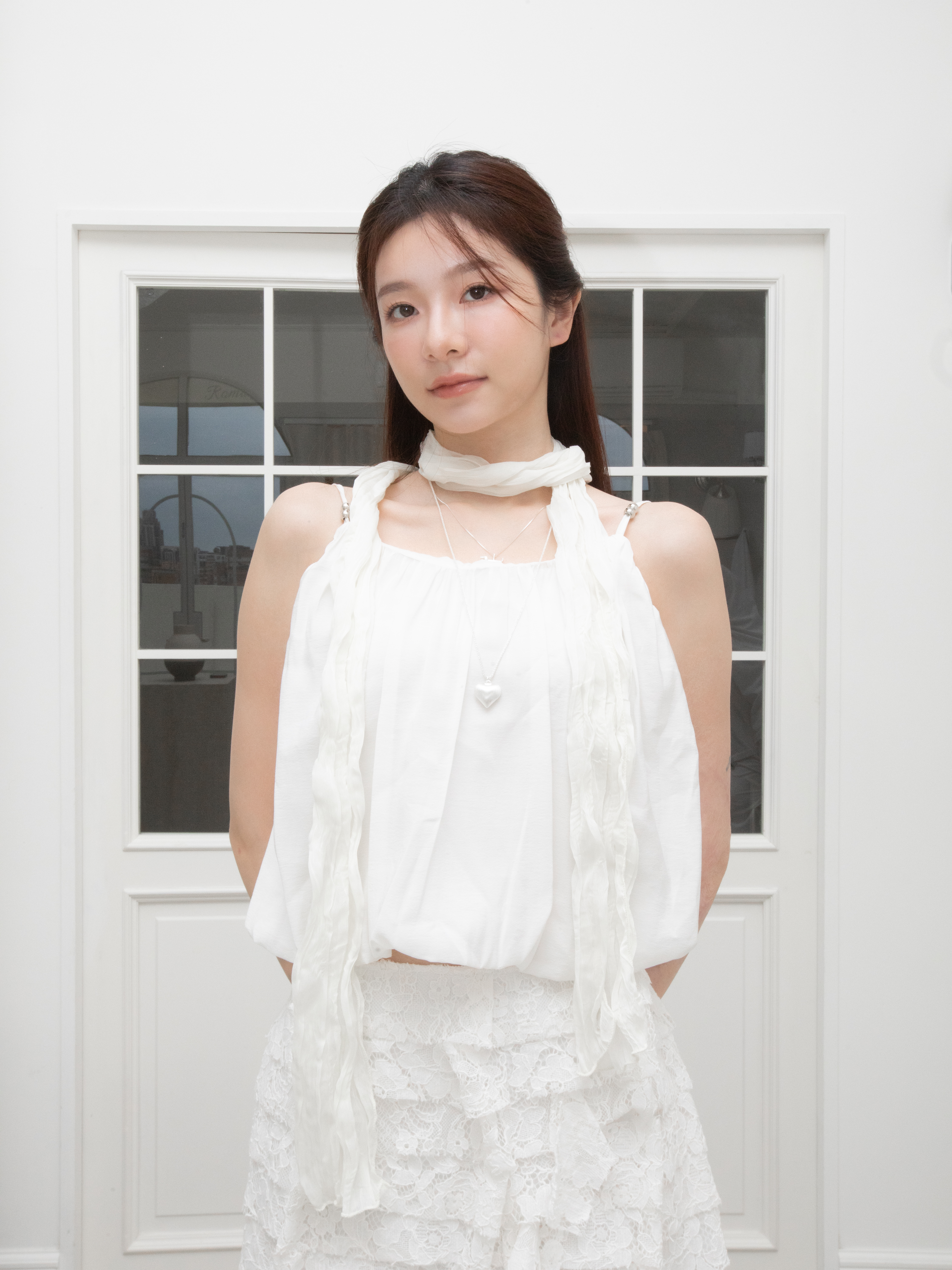 T16 LACE TRIM STRAPPY CAMISOLE
