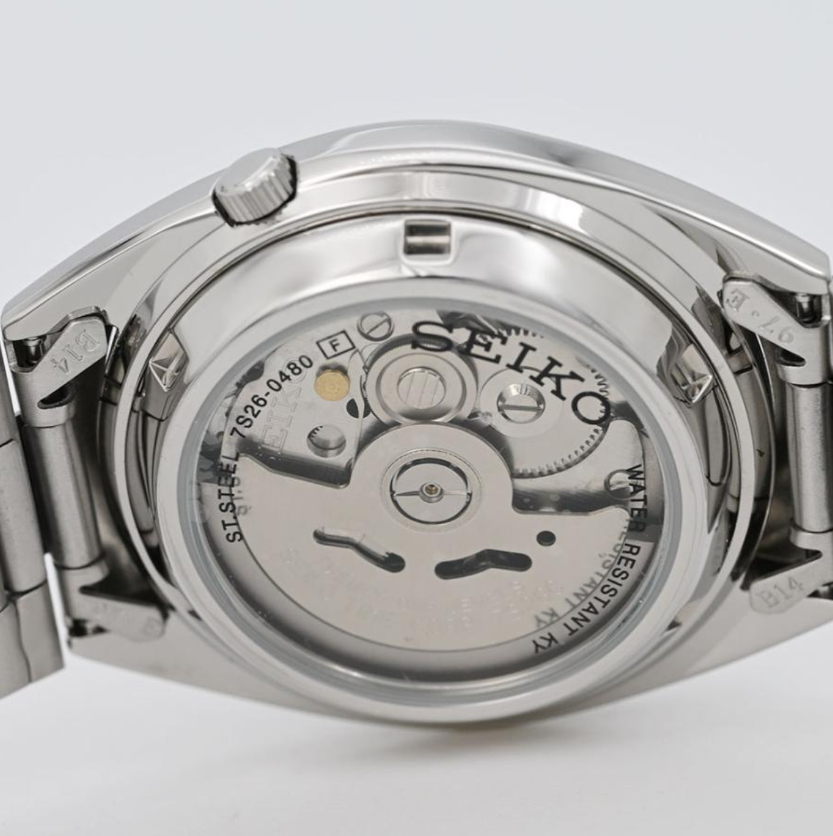 Seiko SNXS77K1