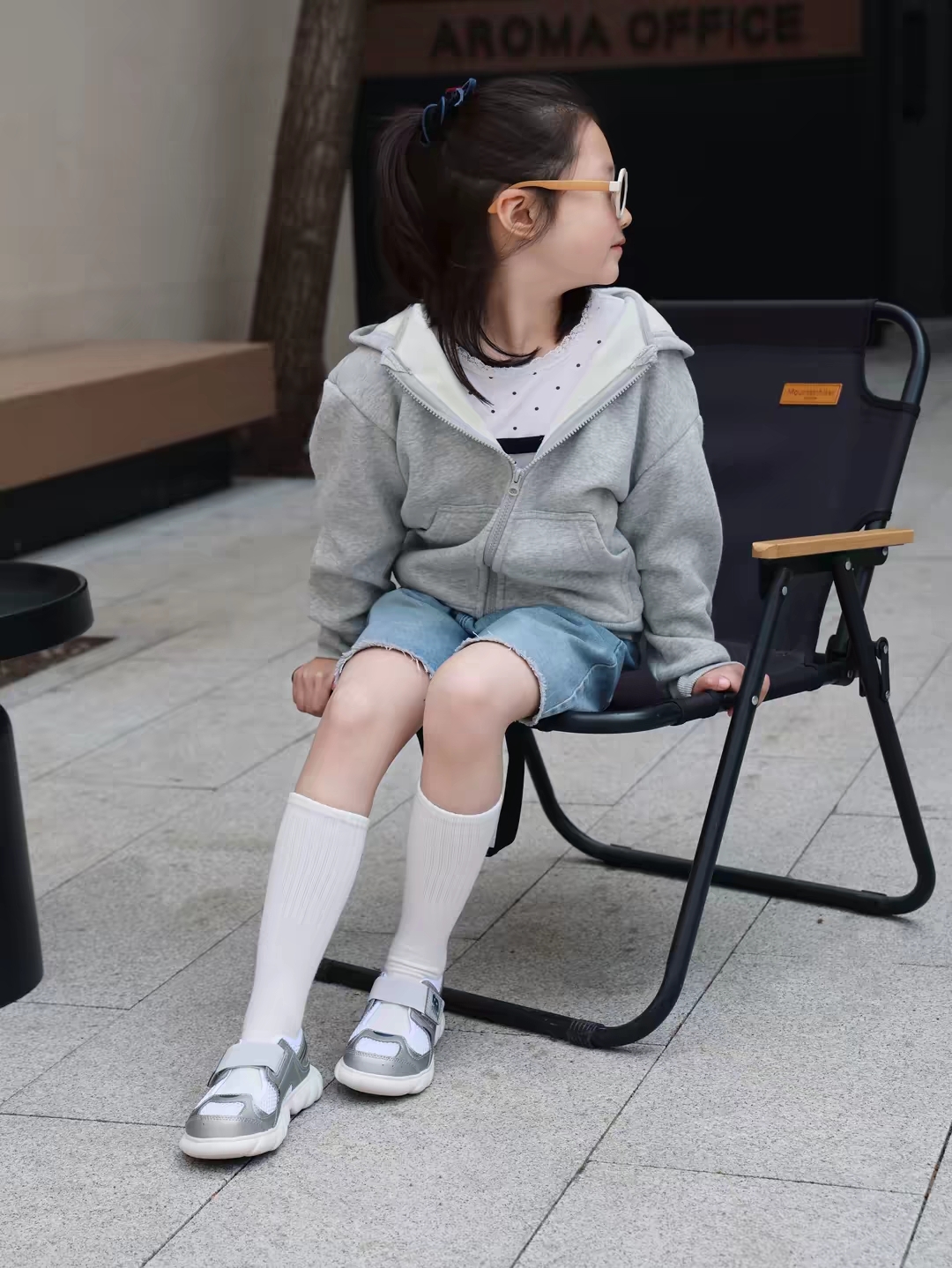 NEW BALANCE Hook and Loop 運動涼鞋 小童裝 (4色)