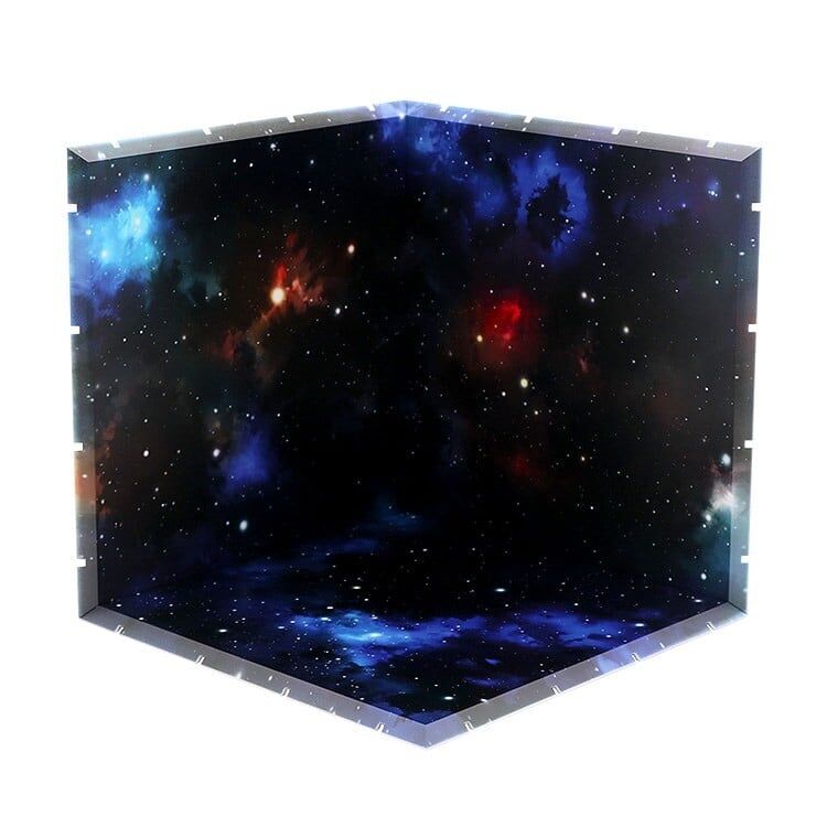 預購26/10 PLM代理版 Dioramansion200 宇宙 0628 再販