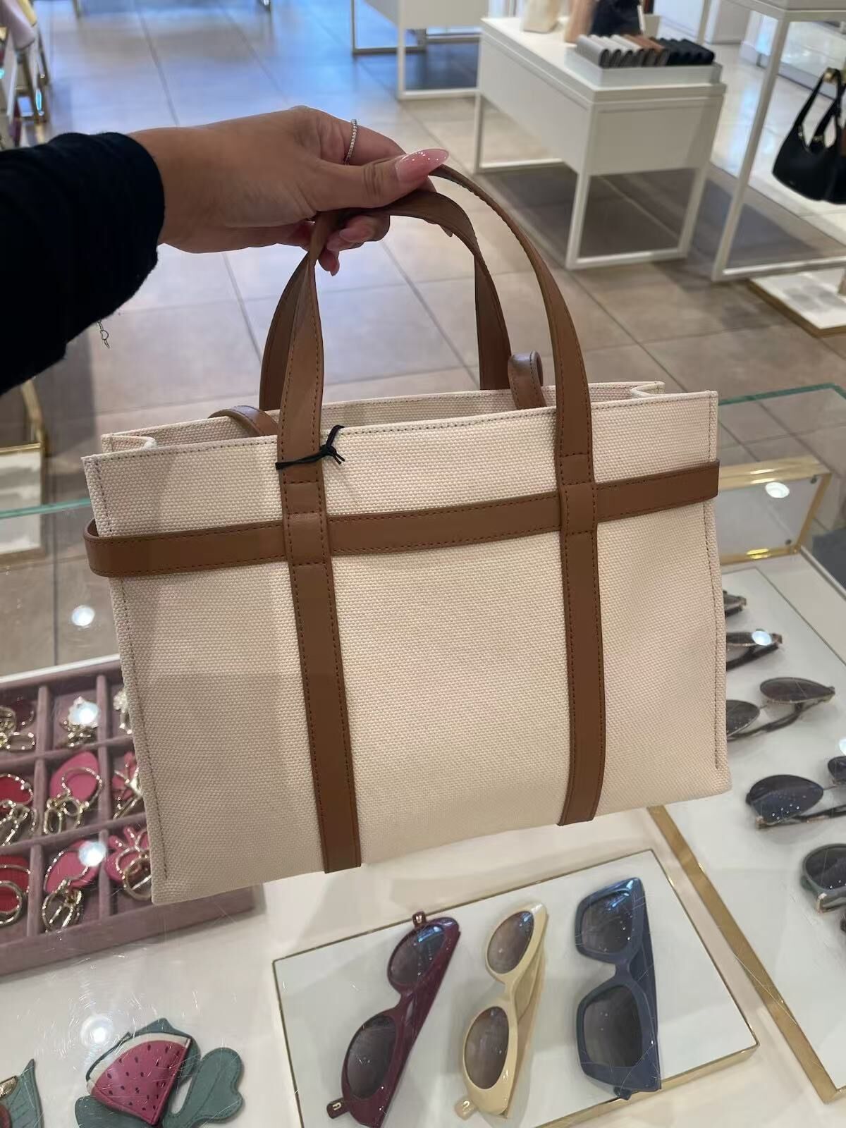 【預購】H0612128 Furla 托特包
