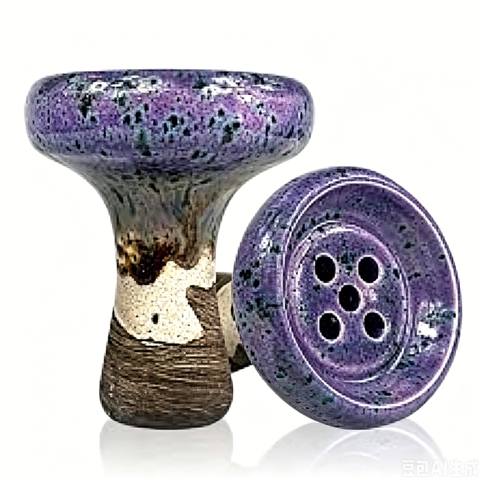 Kolos Killer Lyomista - Blue Purple 202