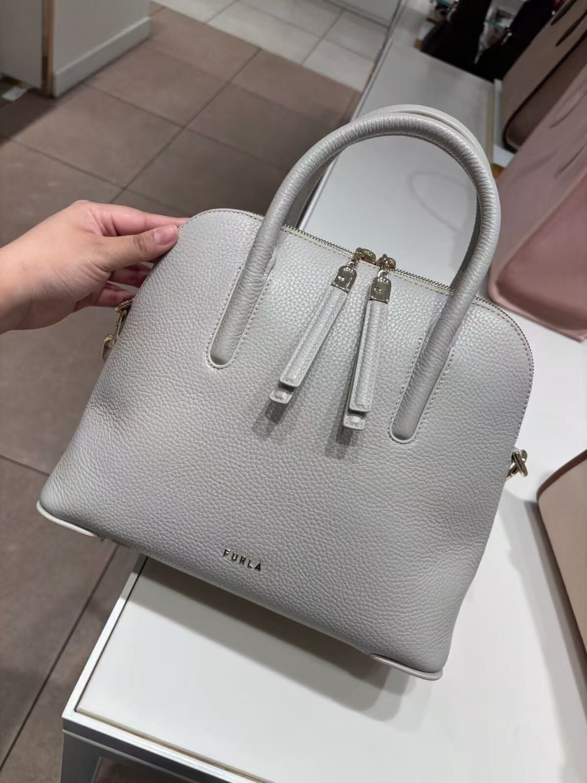 【預購】H0612130 Furla 手提包