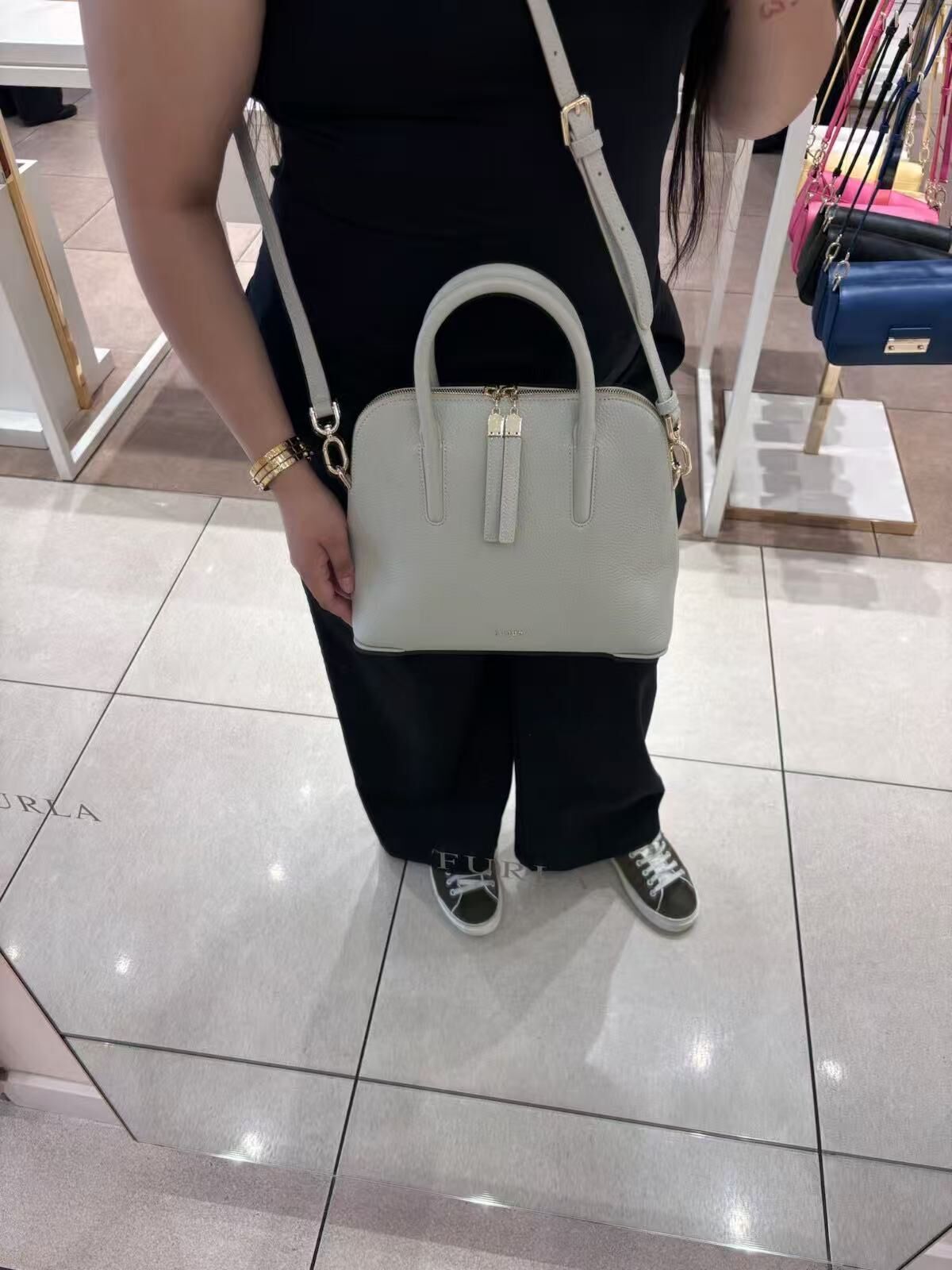 【預購】H0612130 Furla 手提包