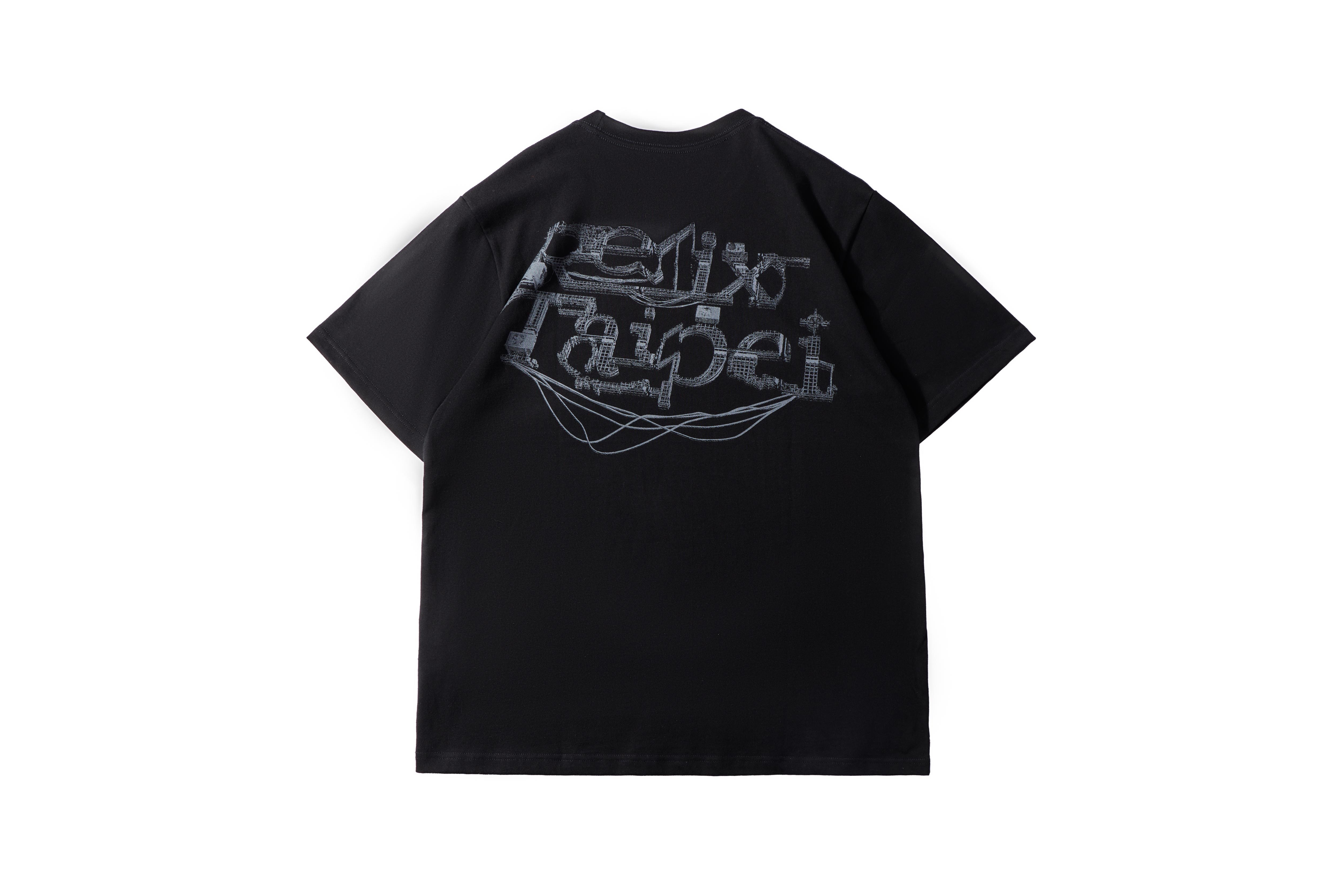 REMIX RT TEE | @yourichapelle