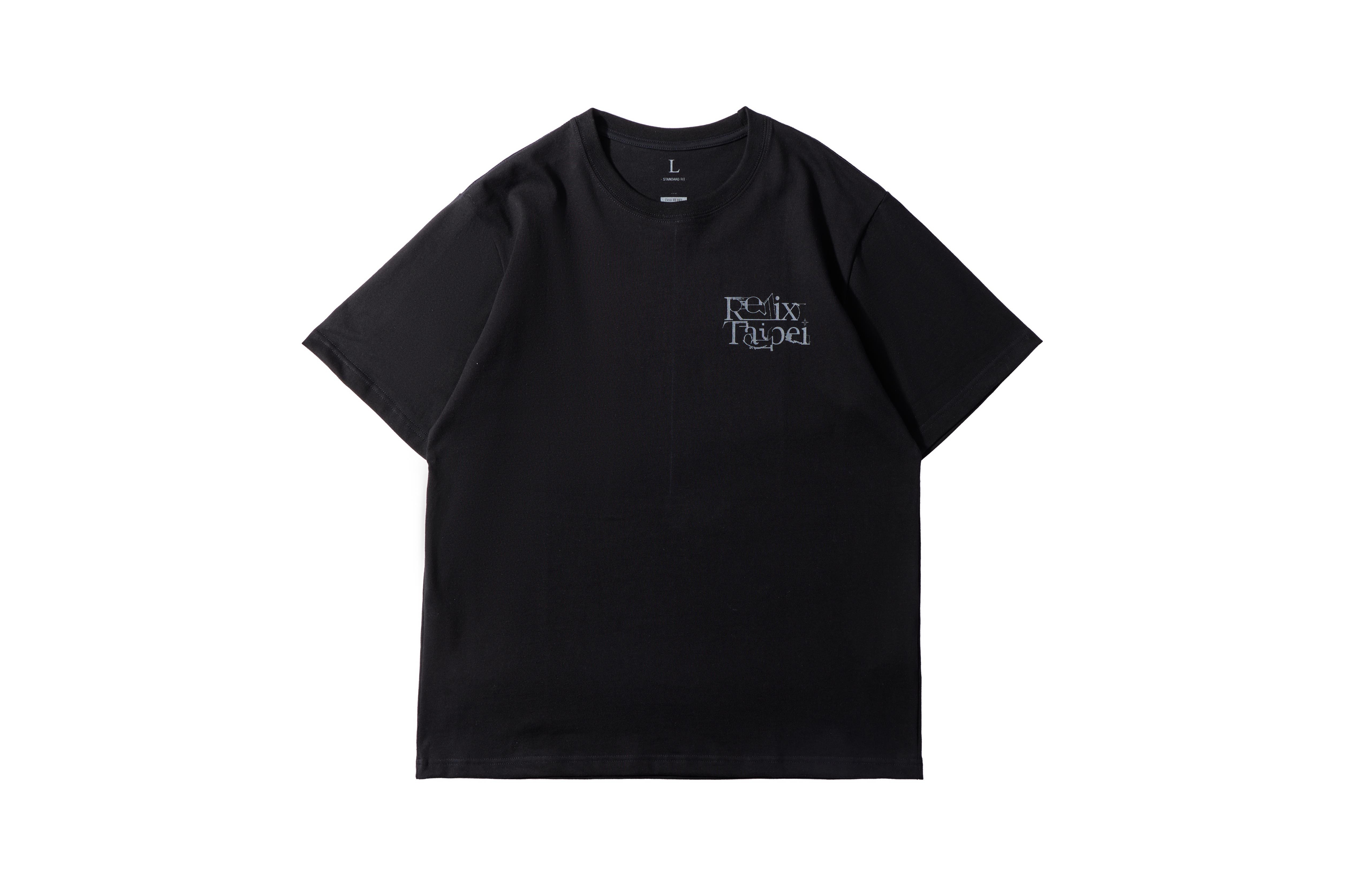 REMIX RT TEE | @yourichapelle