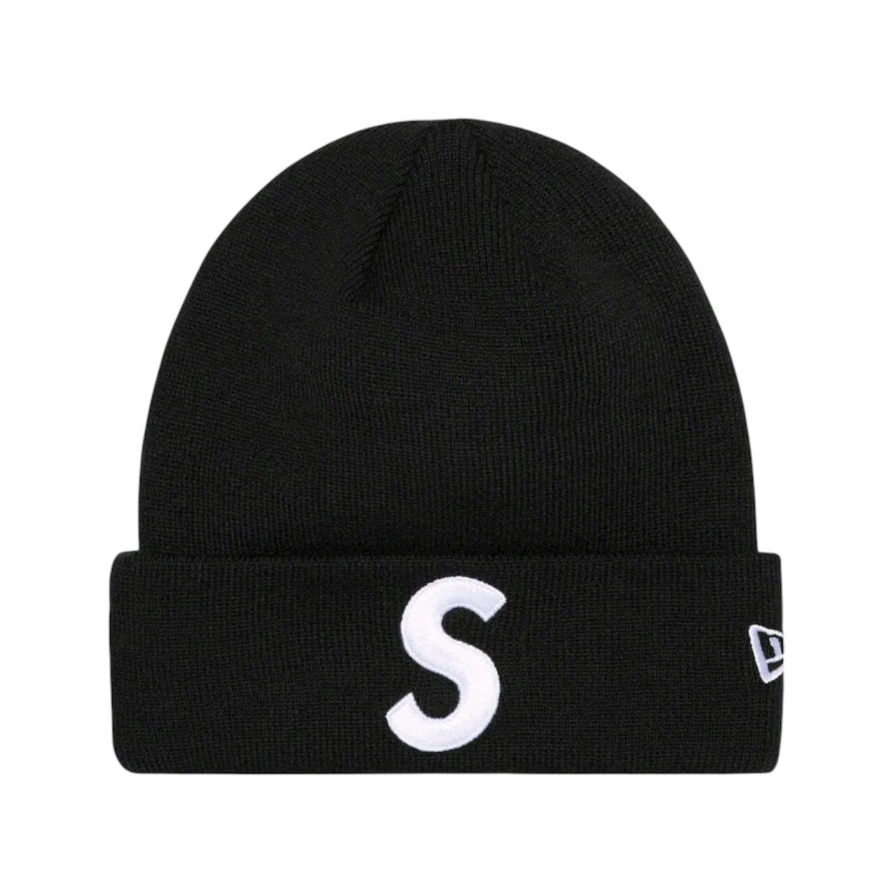 SUPREME New Era® S Logo Beanie