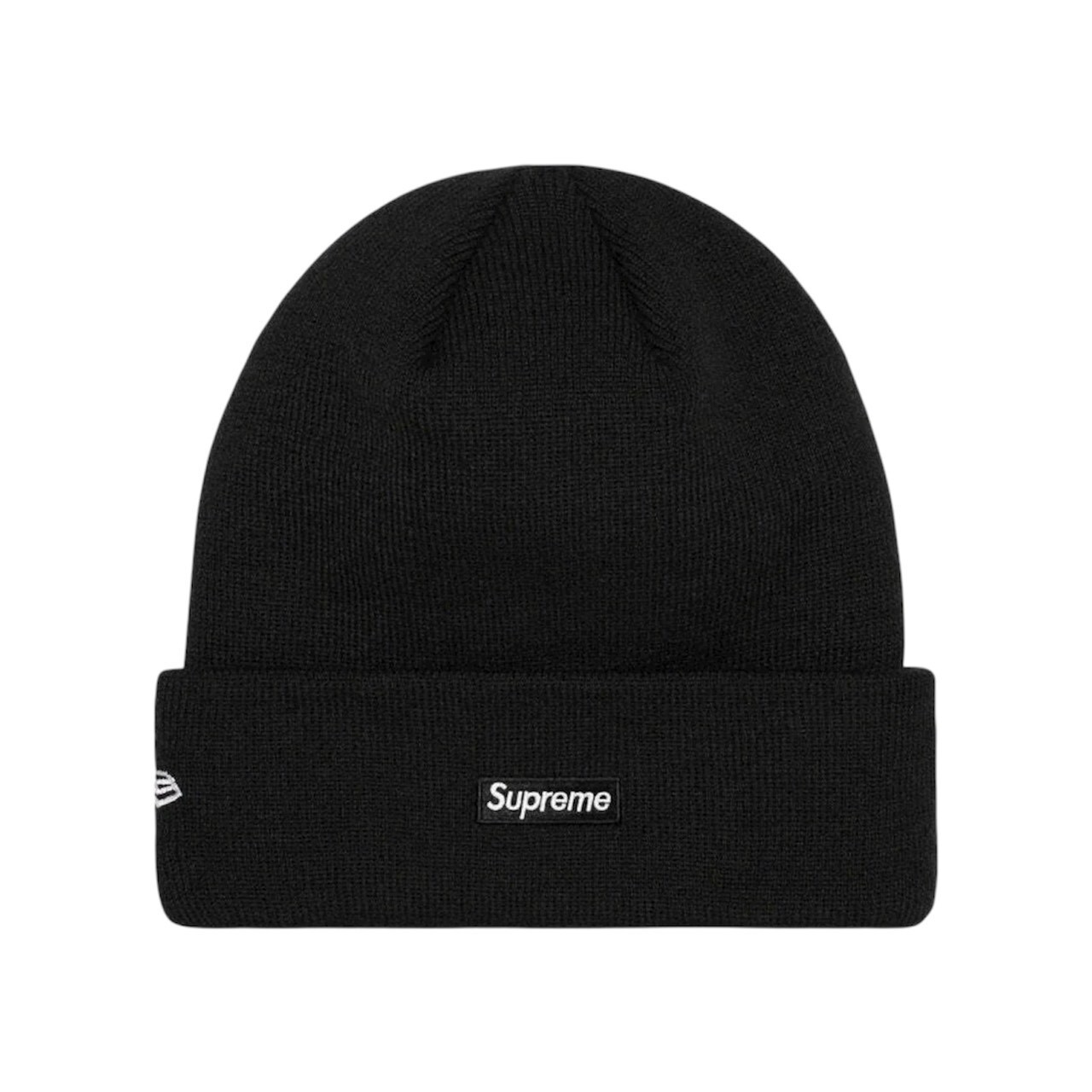 SUPREME New Era® S Logo Beanie