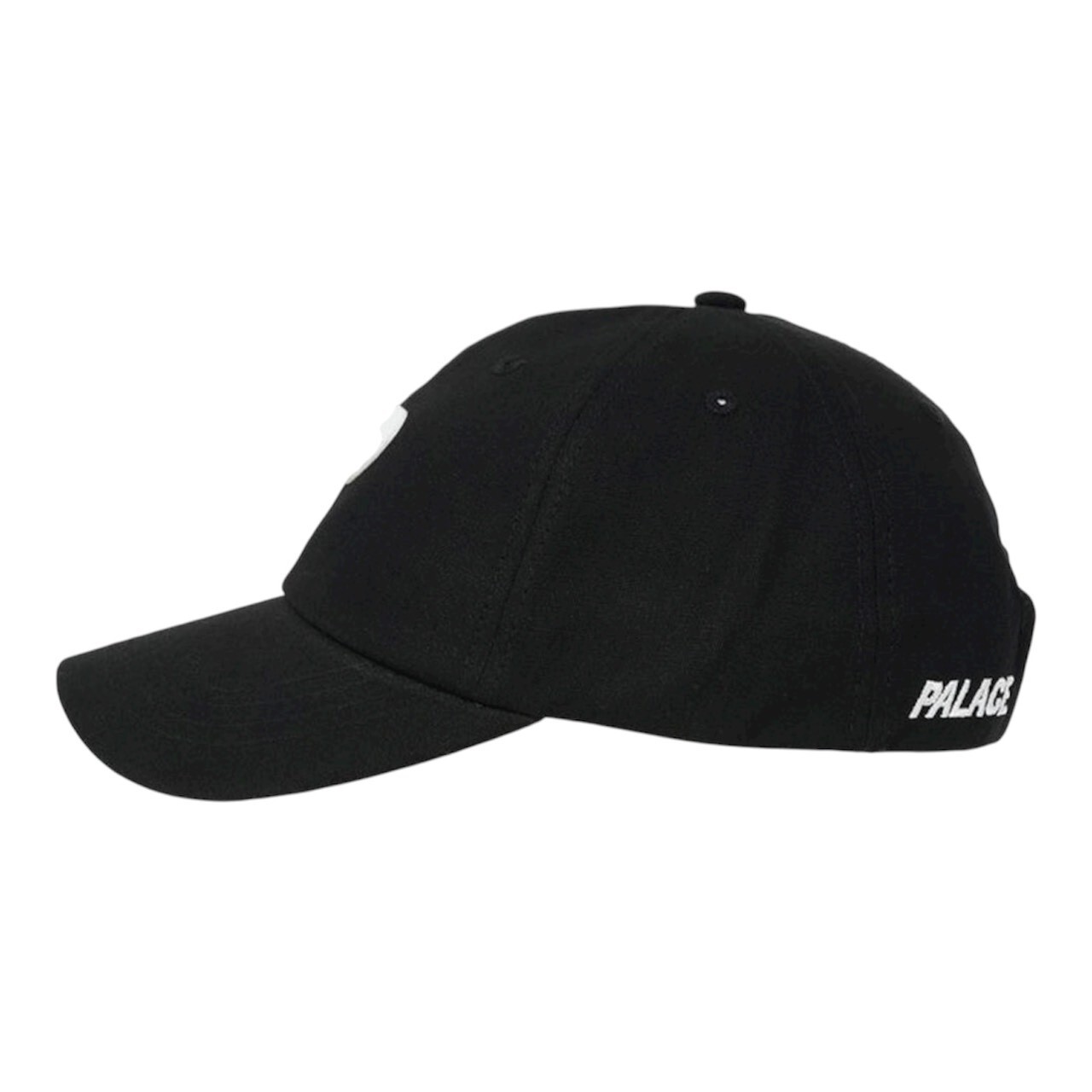 PALACE P 6-PANEL LOGO CAP