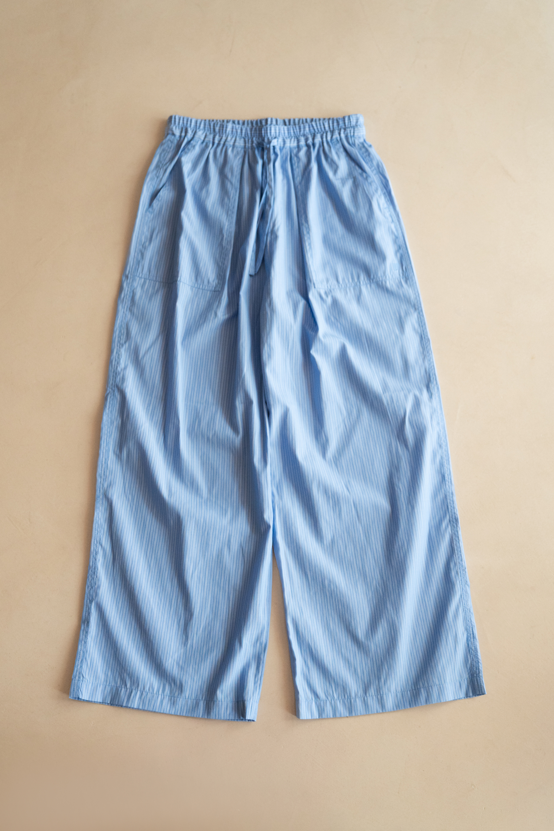 UNIVERSAL OVERALL RELAX BAKER PANTS