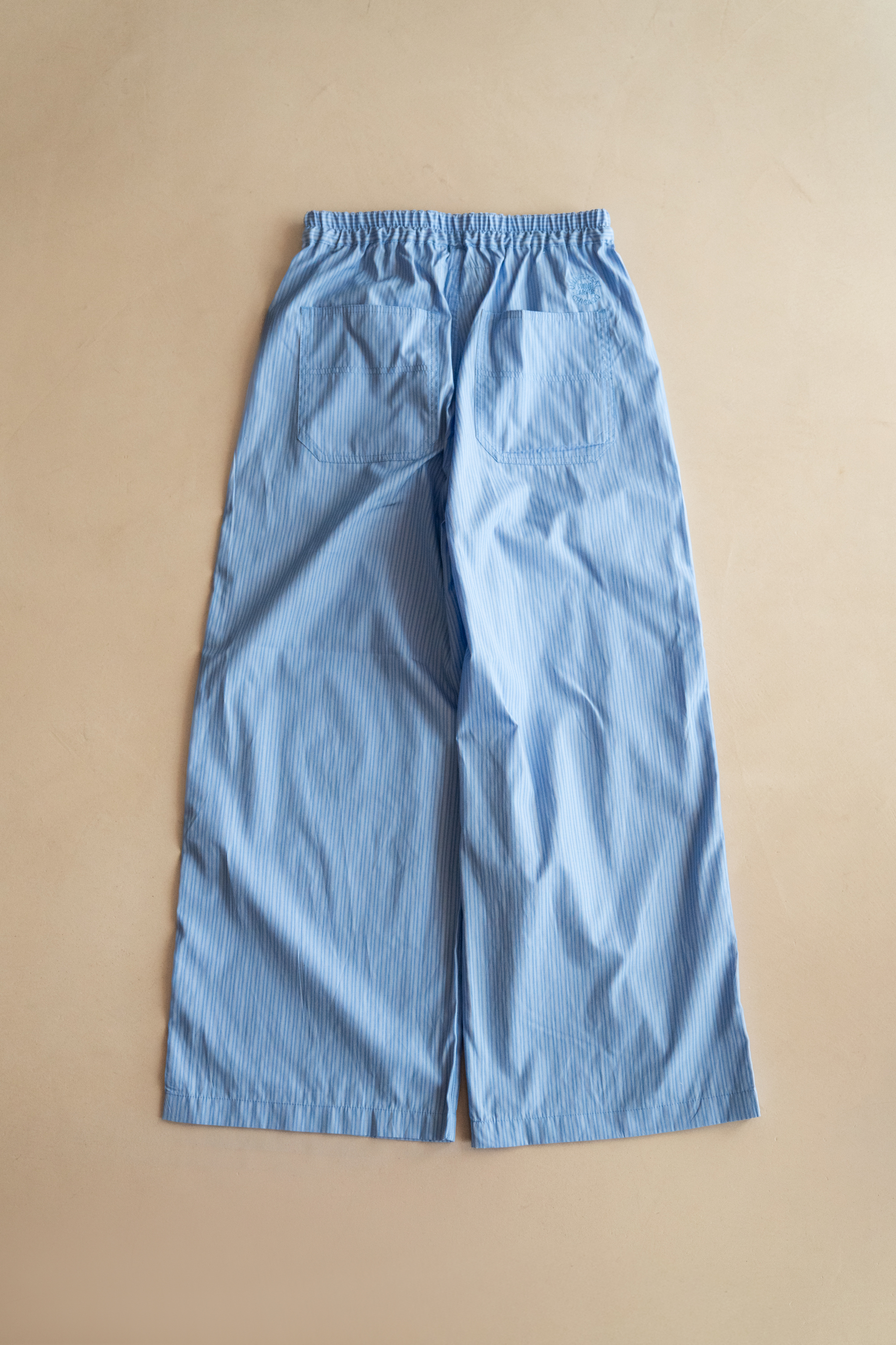 UNIVERSAL OVERALL RELAX BAKER PANTS