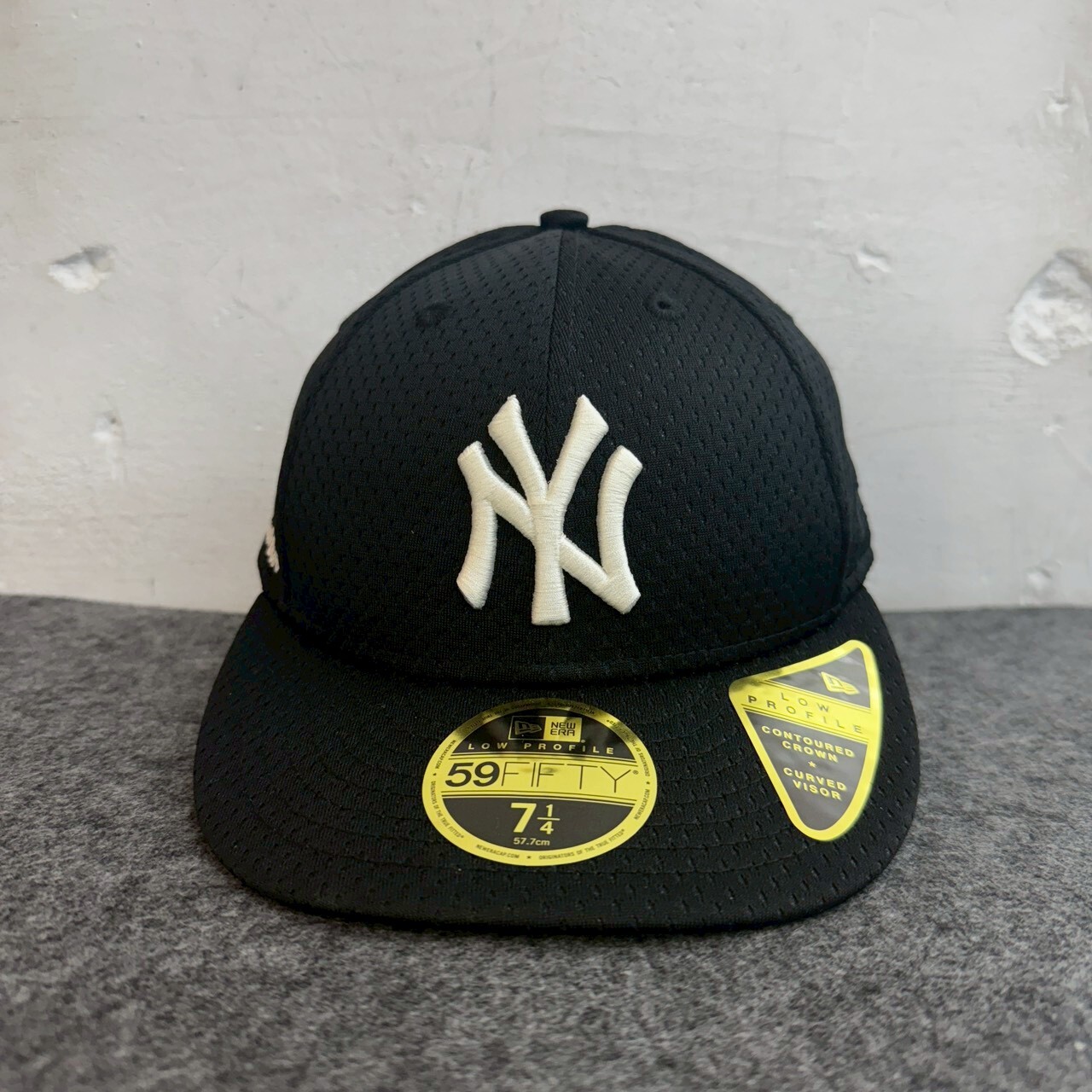 Aime Leon Dore x New Era Mesh New York Yankees Fitted SIZE 7 1/4