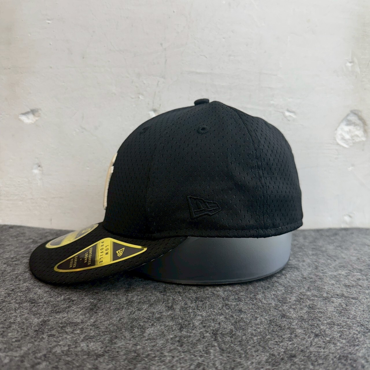 Aime Leon Dore x New Era Mesh New York Yankees Fitted SIZE 7 1/4