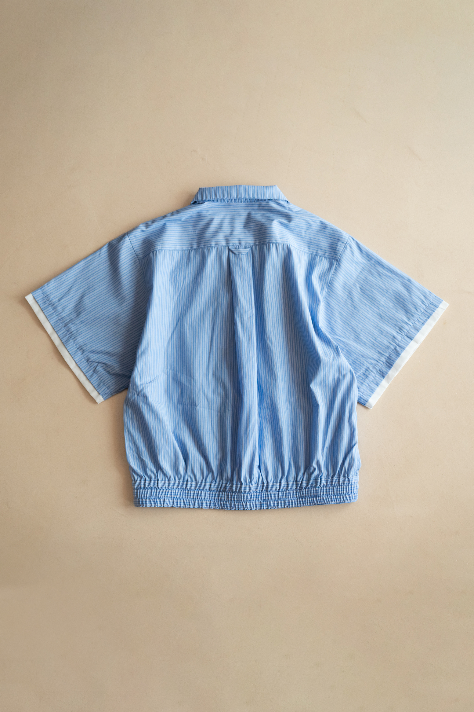 UNIVERSAL OVERALL S/S SHIRT JACKET
