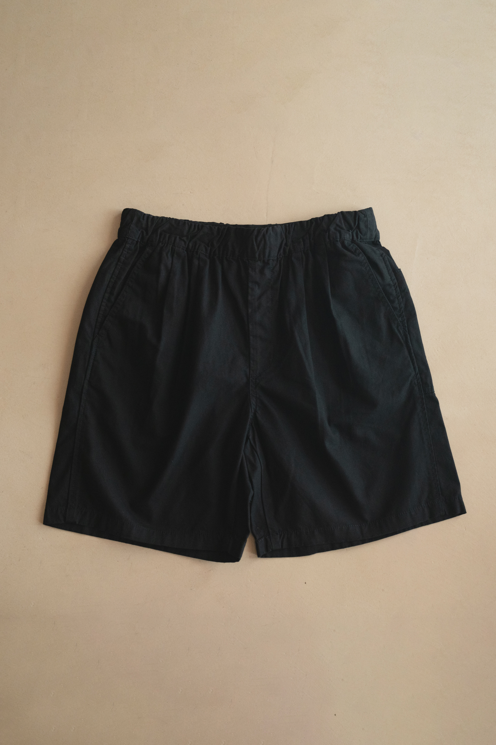 UNIVERSAL OVERALL CHILLPAN TAPERED SHORTS