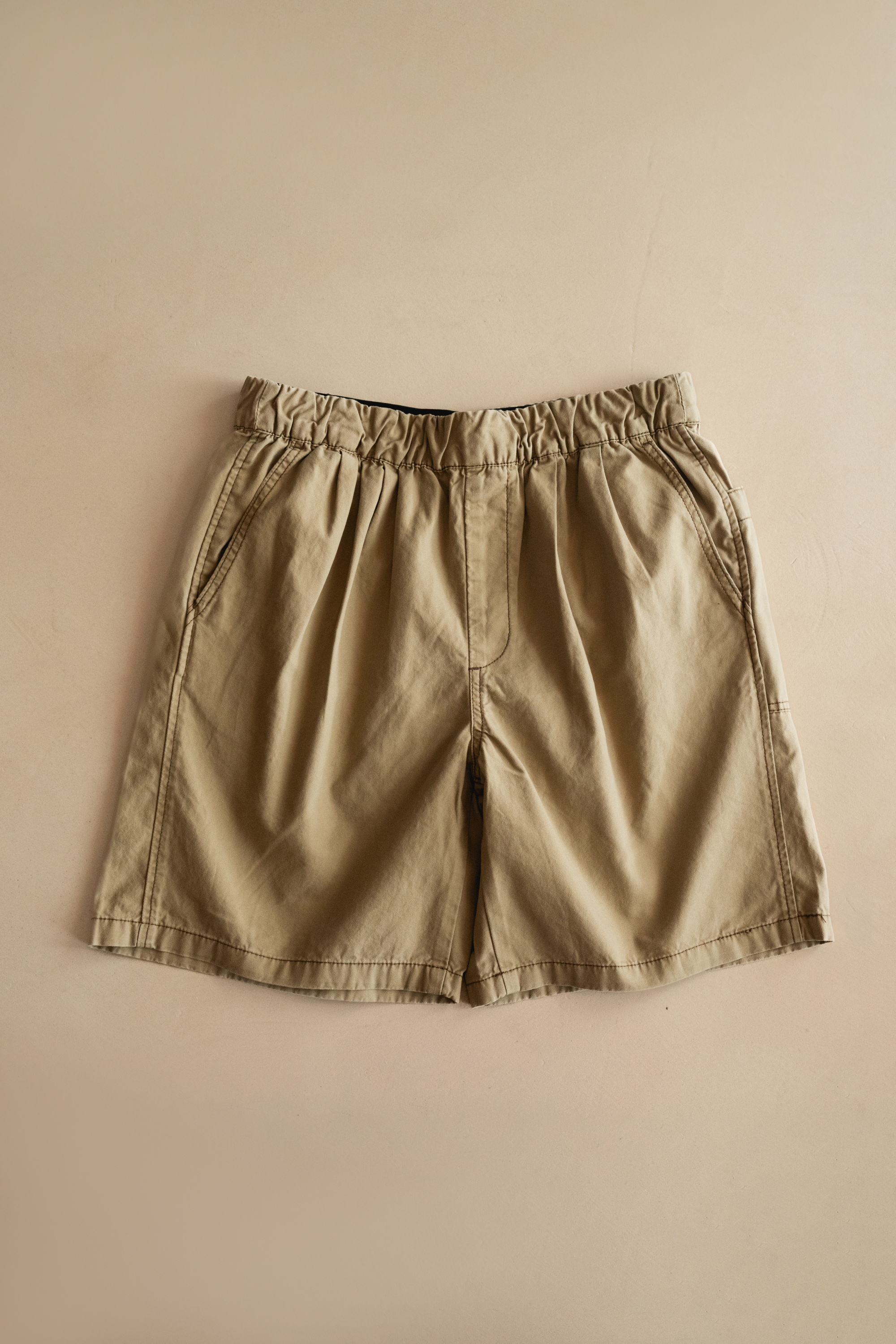 UNIVERSAL OVERALL CHILLPAN TAPERED SHORTS