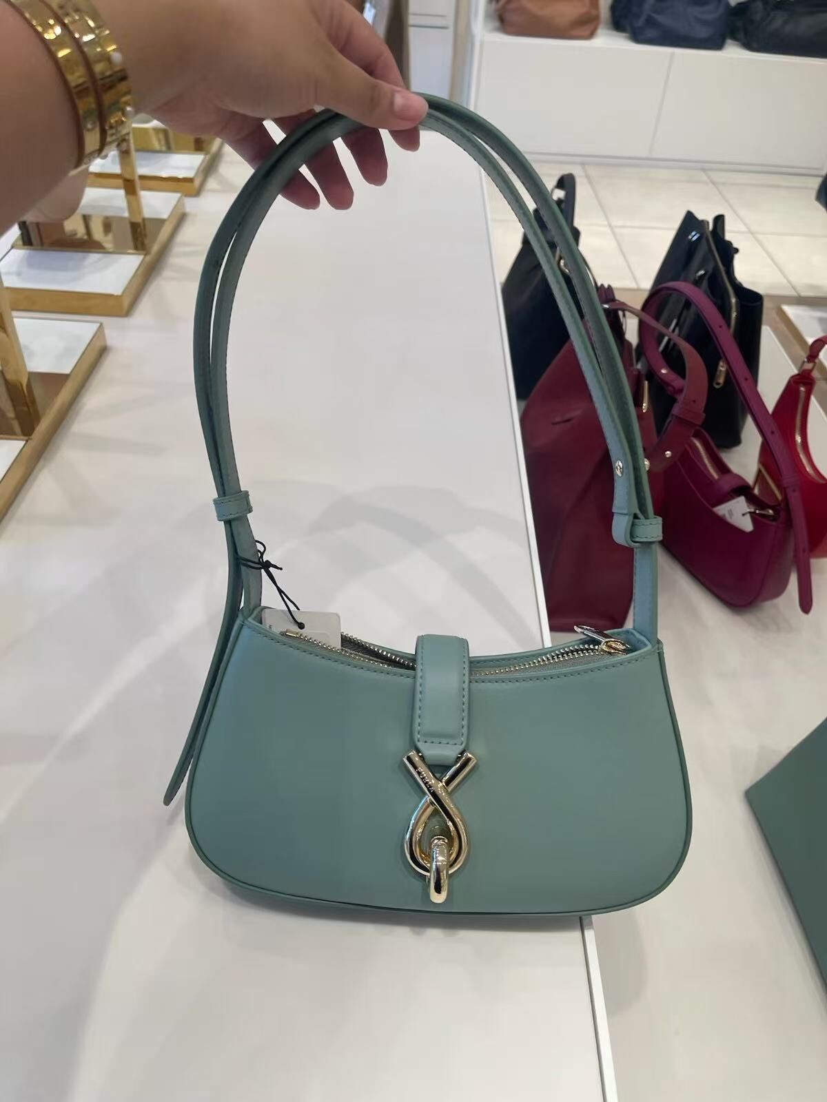 【預購】H0612152 Furla 單肩包