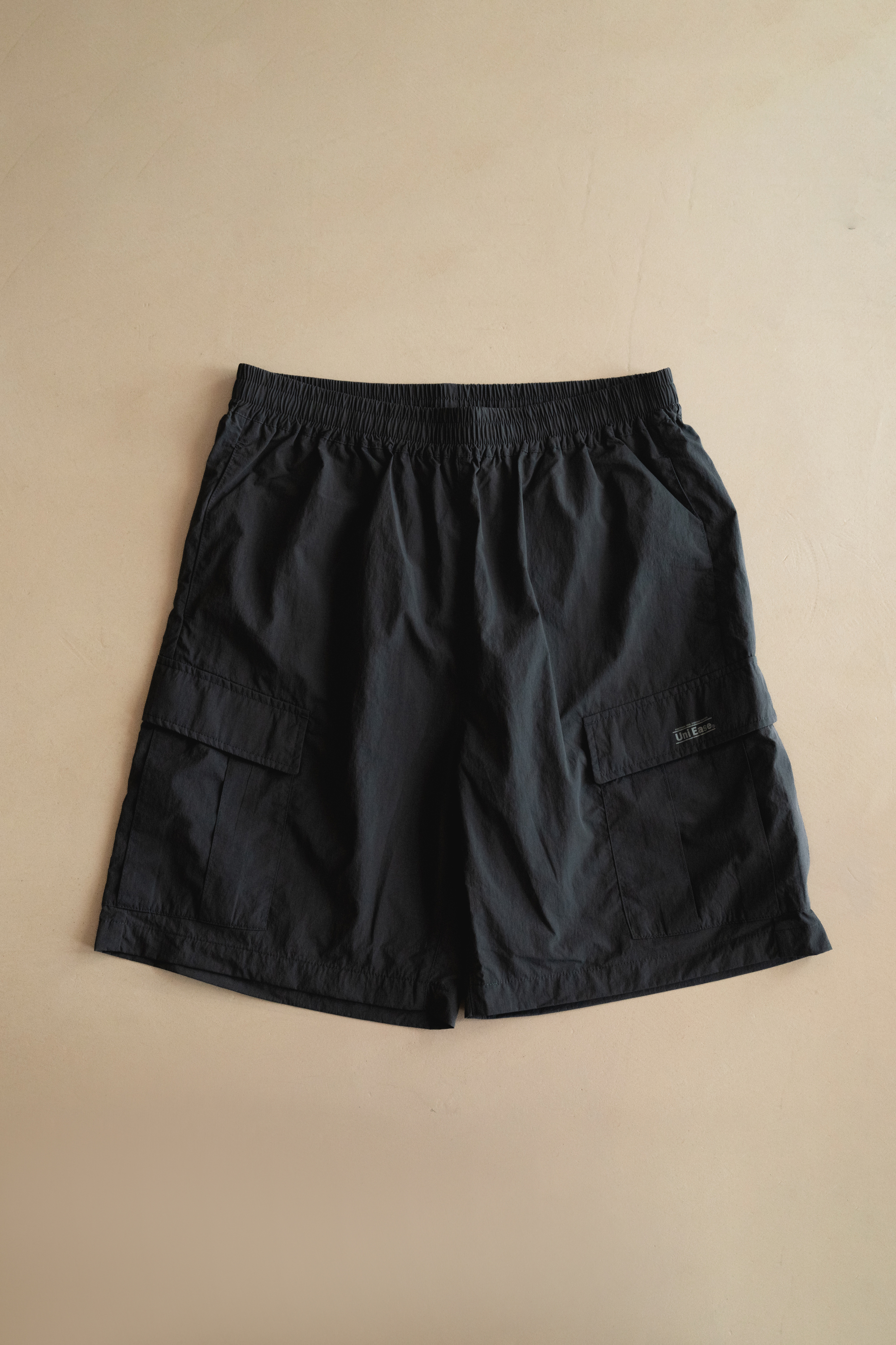 UNIVERSAL OVERALL UNI EASE CARGO SHORTS (2COL)