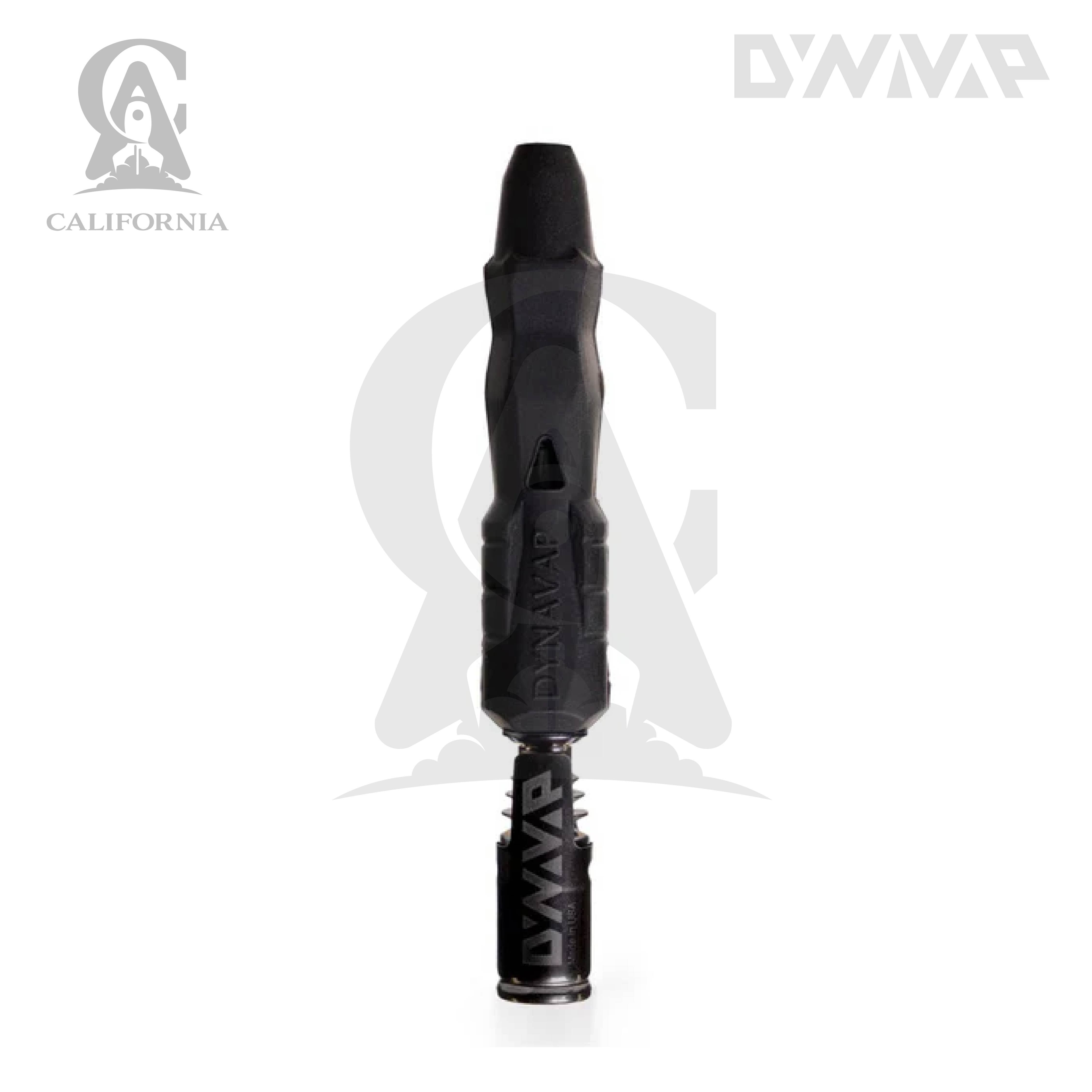 DynaVap - B2 Black Stealth 消光黑鈦版 - 美國威斯康星