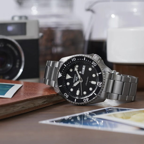 Seiko SRPD55K1