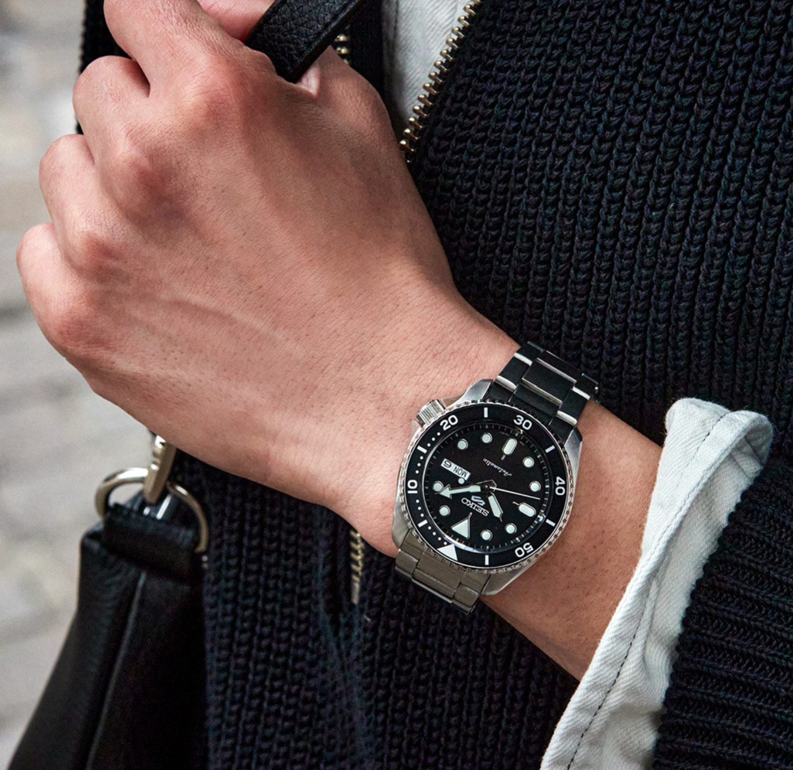 Seiko SRPD55K1
